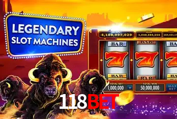 118BET LOGIN