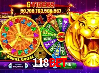 118BET LOGIN