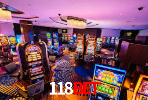 118BET
