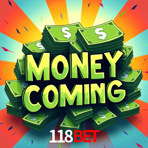 118BET