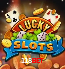 118BET
