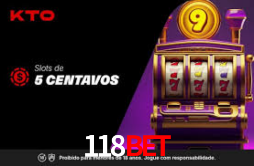 118BET
