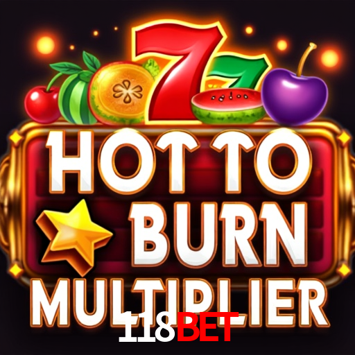 118BET
