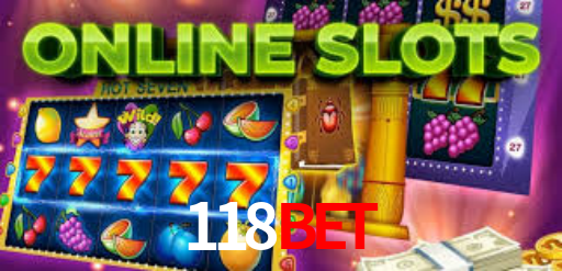 118BET